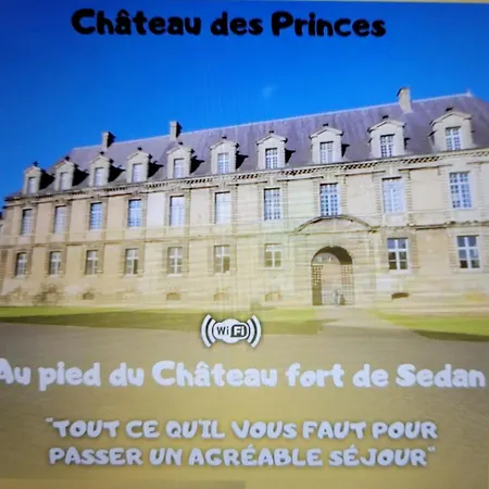 Chateau Des Princes 