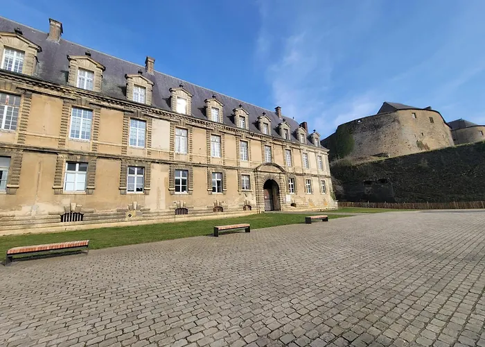 Chateau Des Princes \