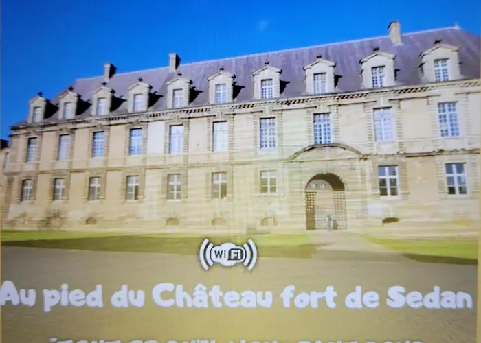 Chateau Des Princes \