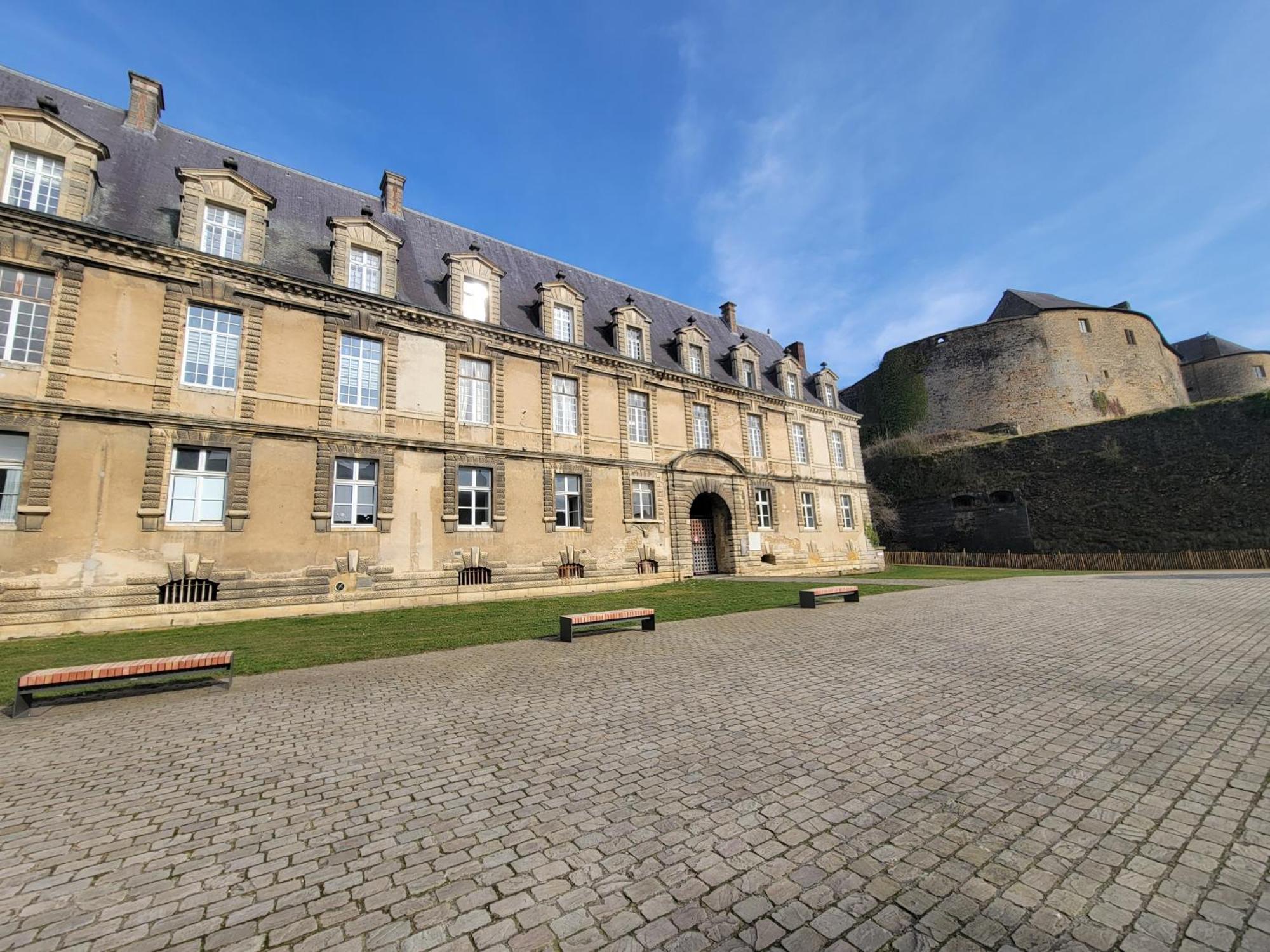 Chateau Des Princes 