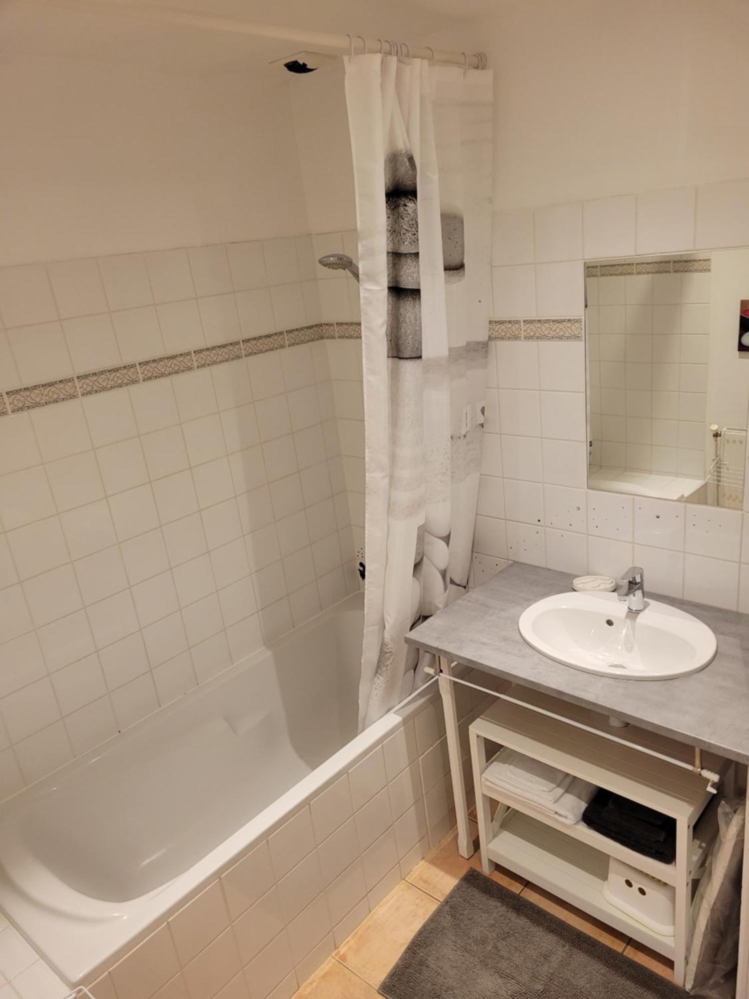 Apartment Chateau Des Princes 