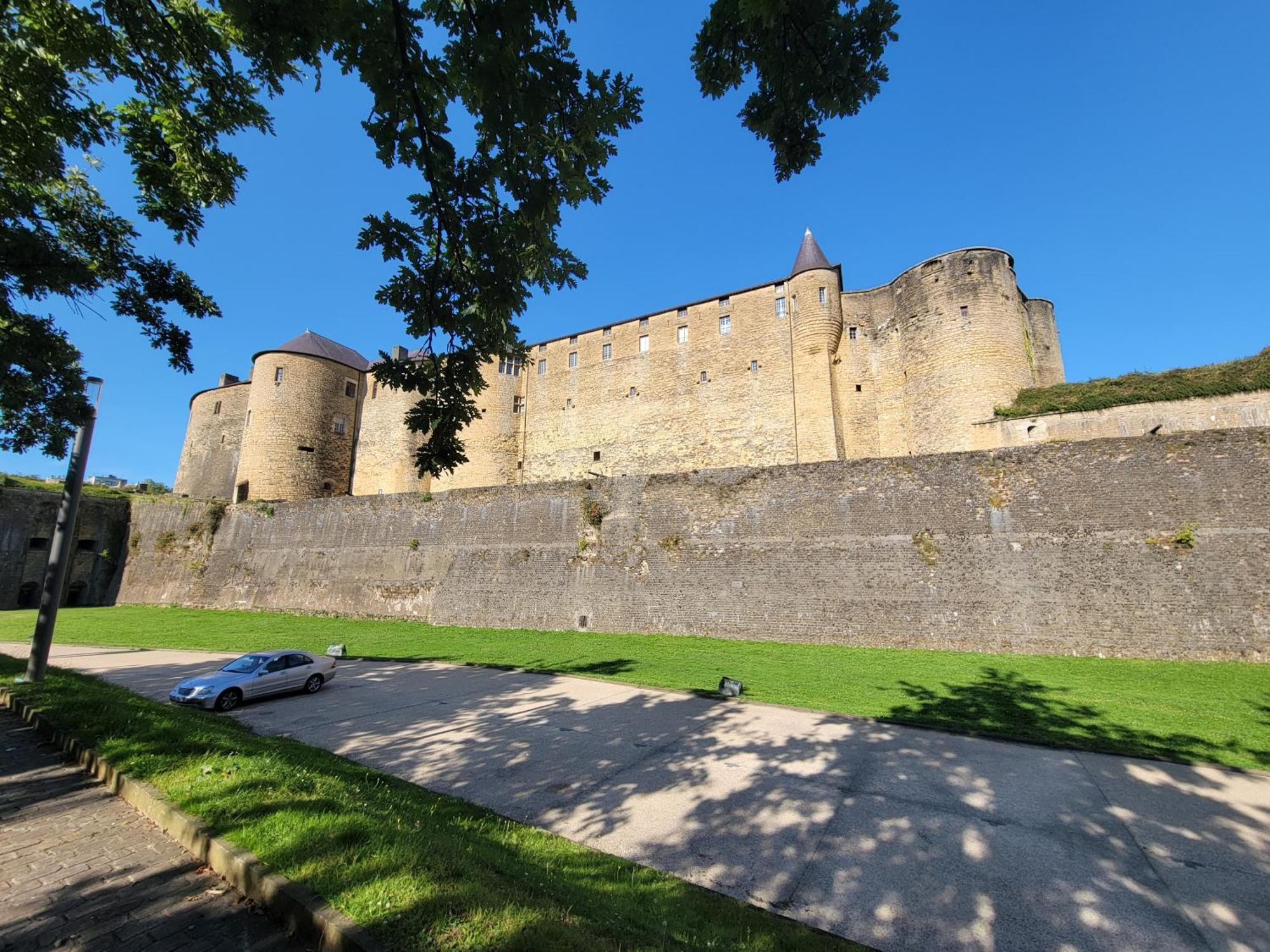 Chateau Des Princes 