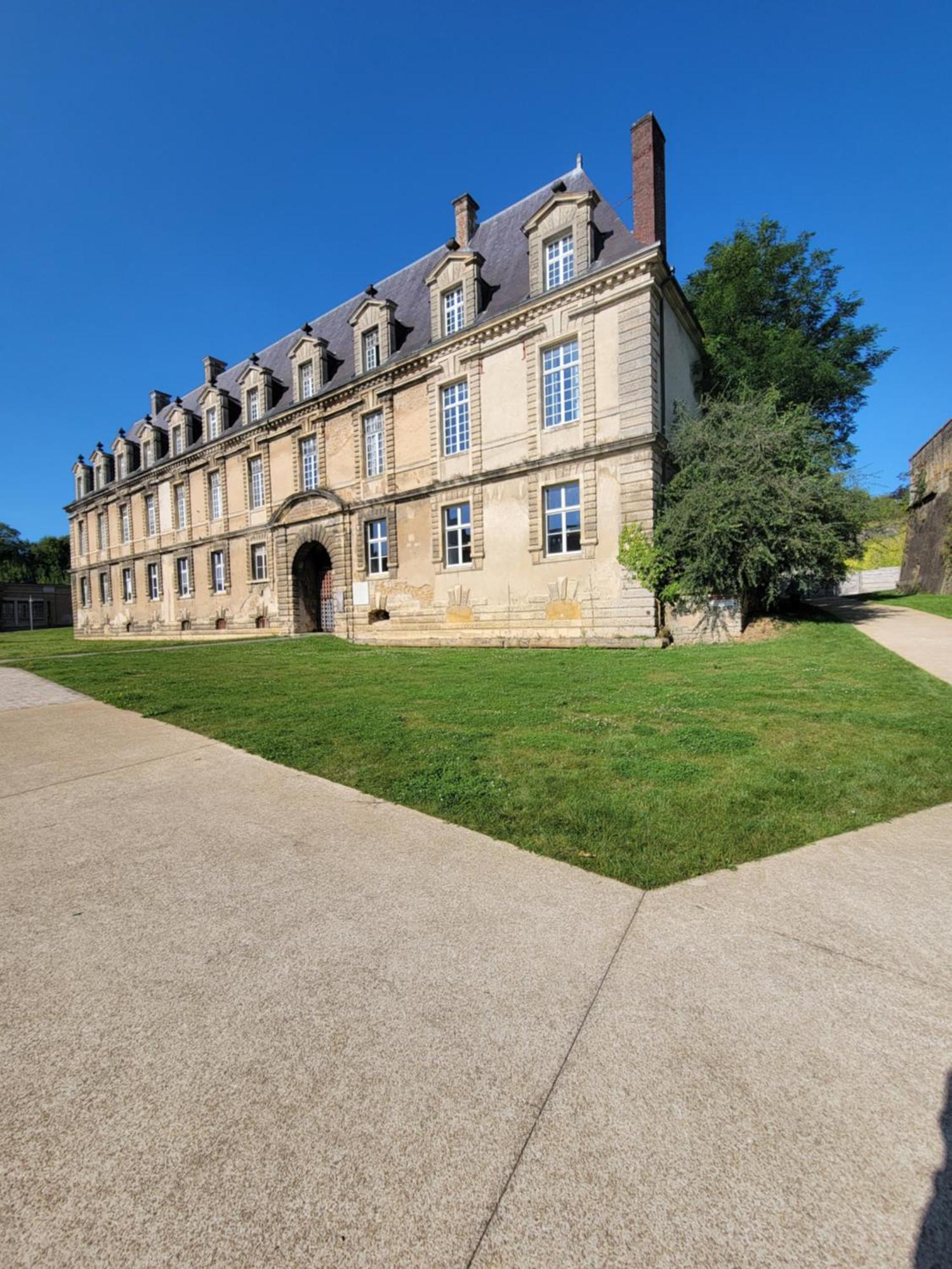 Chateau Des Princes 