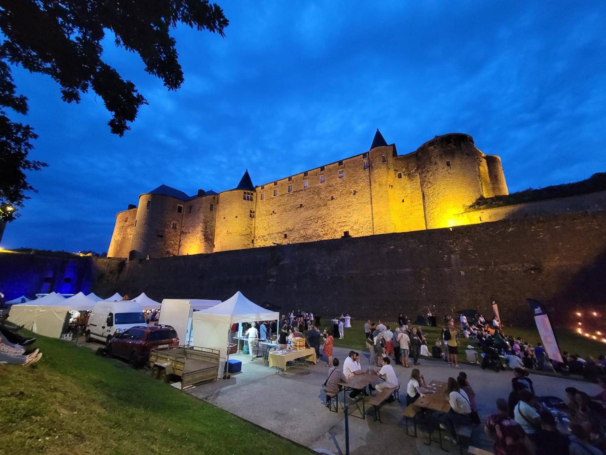 Chateau Des Princes 