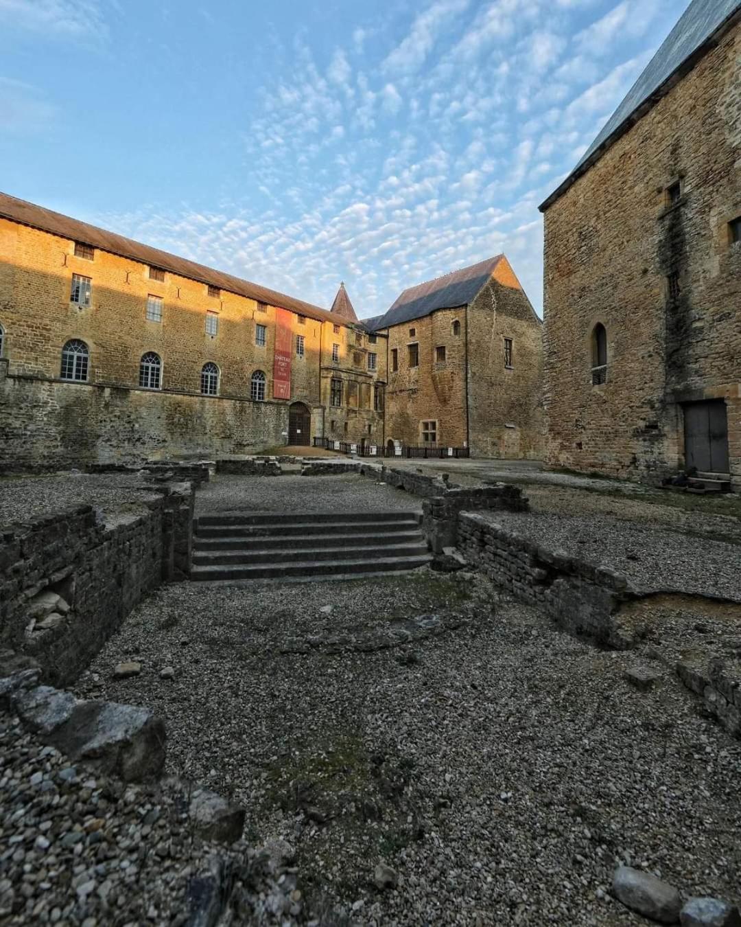 Chateau Des Princes 