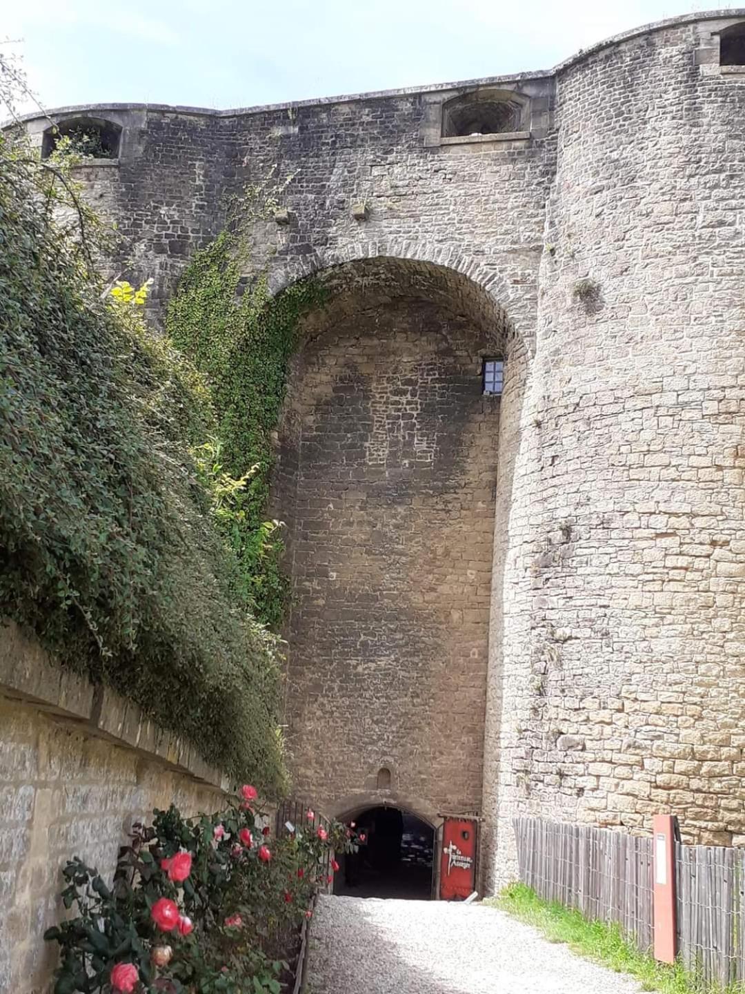 Chateau Des Princes 