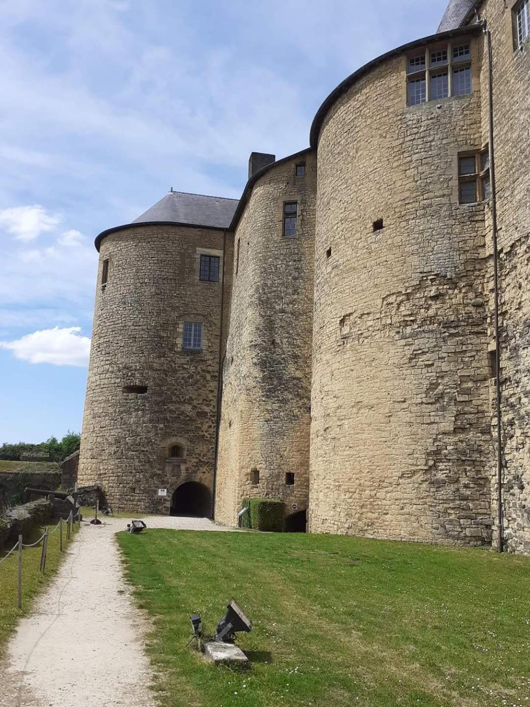 Apartment Chateau Des Princes 