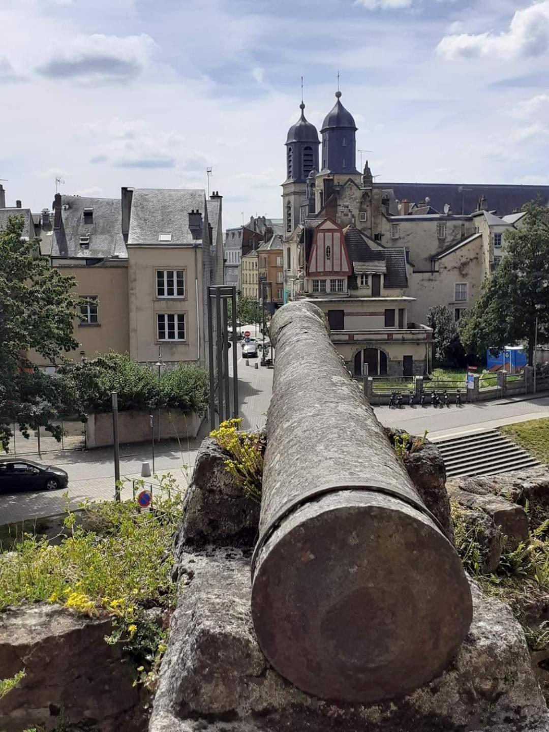 Chateau Des Princes 