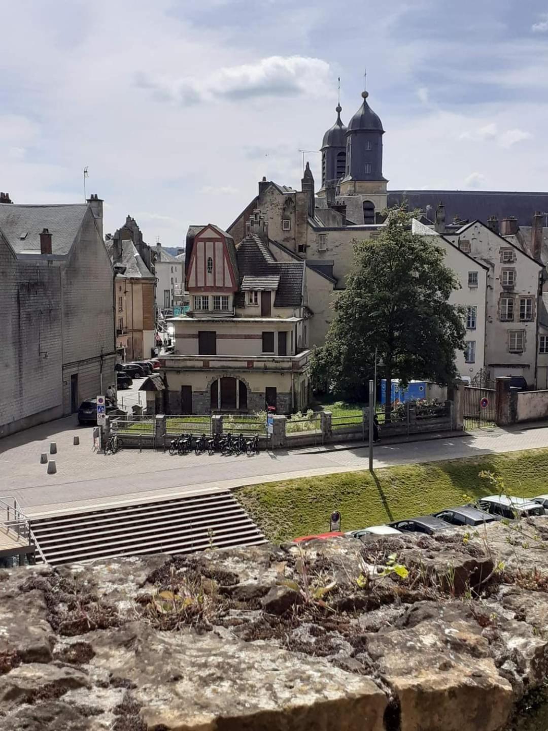 Chateau Des Princes 