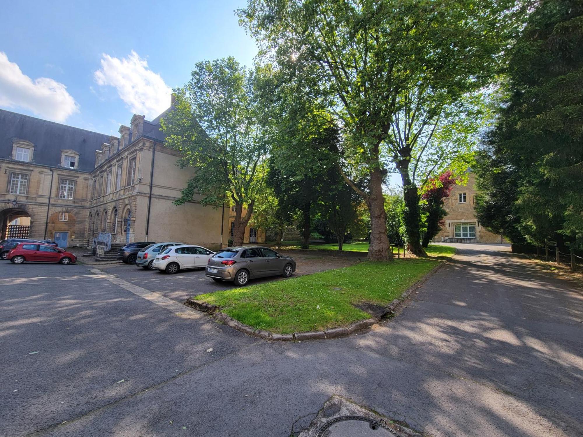 Apartment Chateau Des Princes 