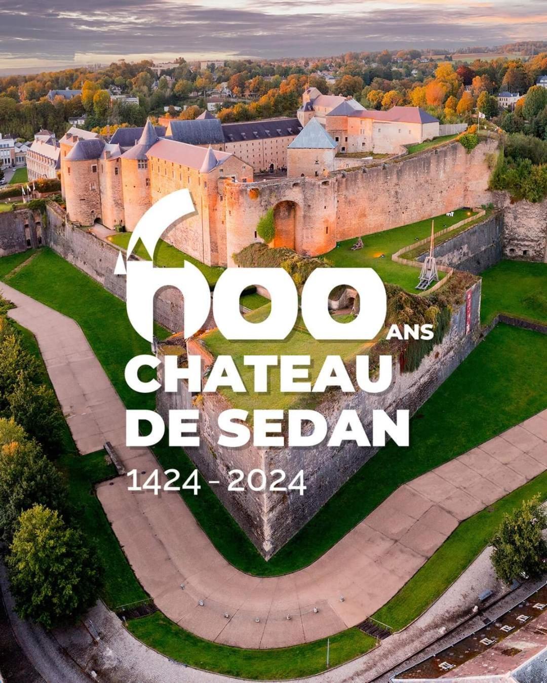 Chateau Des Princes 