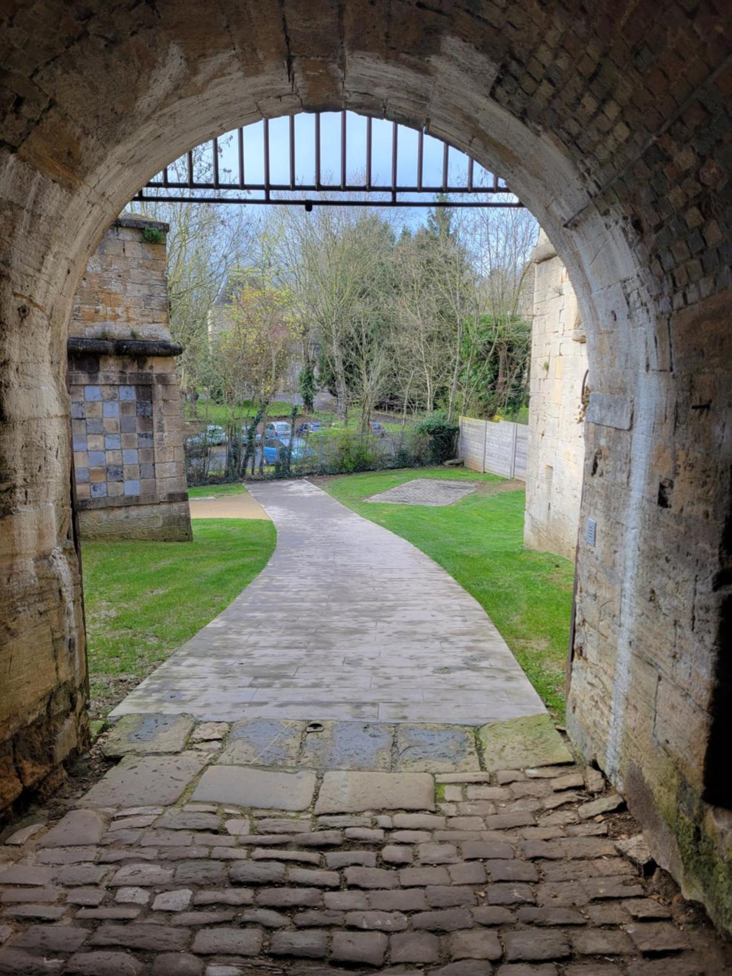 Chateau Des Princes 