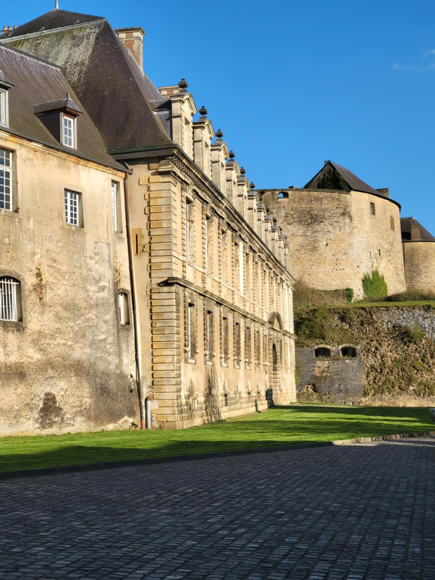 Chateau Des Princes 